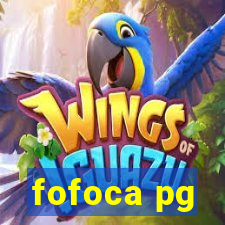 fofoca pg